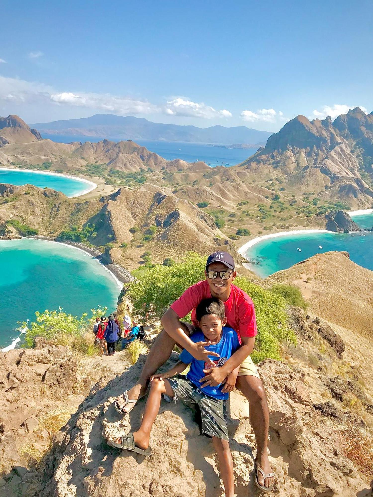 Ora Komodo Home Stay エクステリア 写真