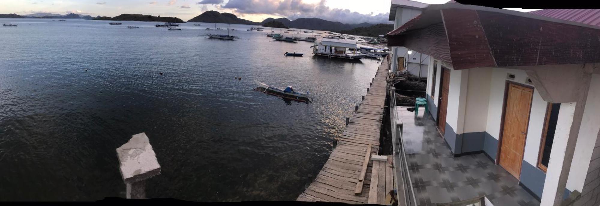 Ora Komodo Home Stay エクステリア 写真